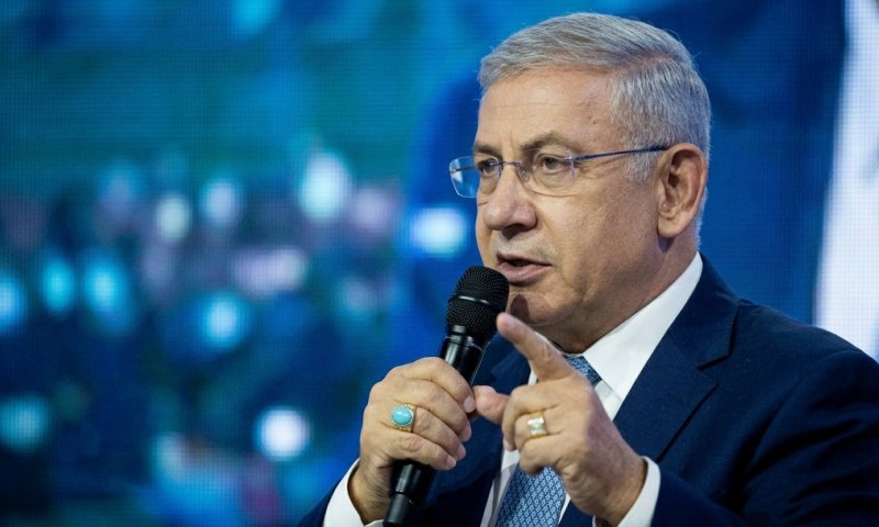 הגיבור מבארי סירב לשריון בליכוד; זעם על המגעים עם כחלון
