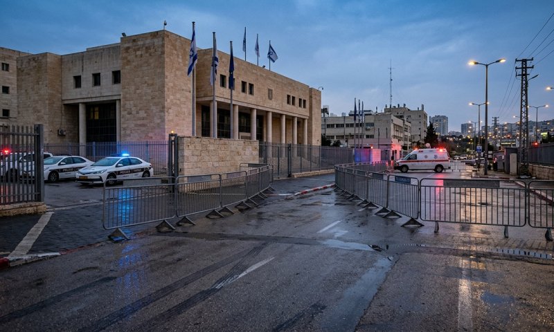 בן 19 מהצפון נשבע אמונים לדאעש: כתב אישום רביעי בתוך ימים