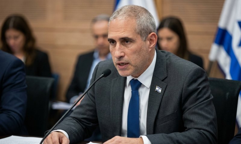ח"כ מיליביצקי הודה בהפסד: "דמוקרטיה זו דמוקרטיה"