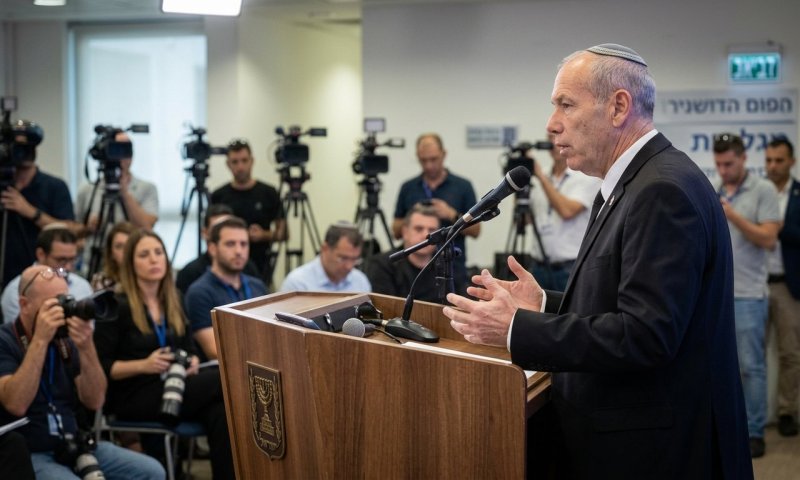 מבקר המדינה: ארגוני פשע משתלטים על מכרזים בעיריות ברחבי הארץ