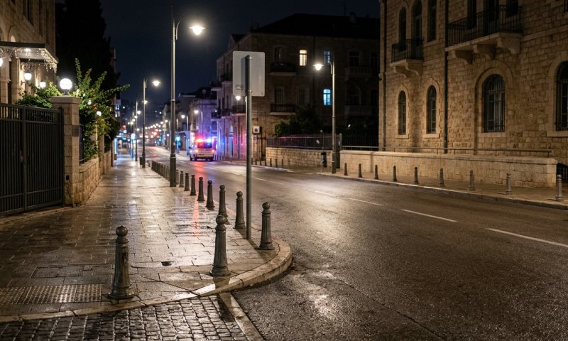 חיפה: בן שנתיים טבע בבריכה ציבורית, מצבו בינוני