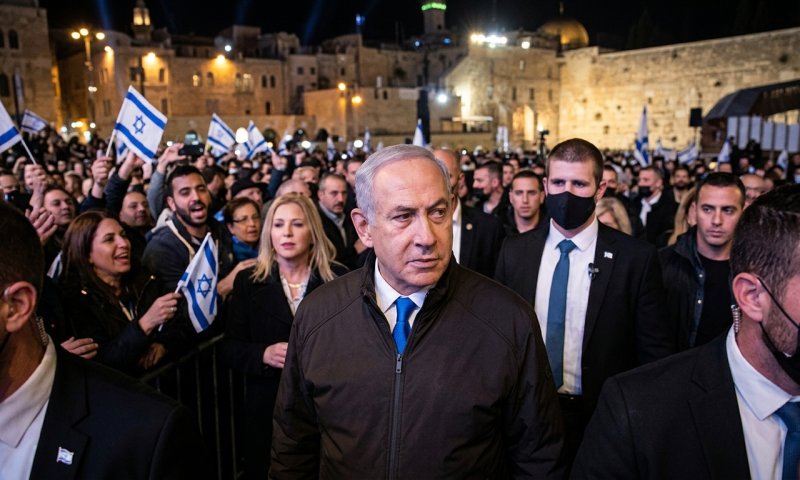 נתניהו רוצה 10 שריונים בליכוד - יקבל 8: המפה המלאה של הרשימה