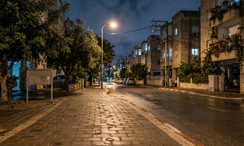 נחשפה רשת סחר בנשים בקריות: ניצלו נשים עם מוגבלות לשירותי מין