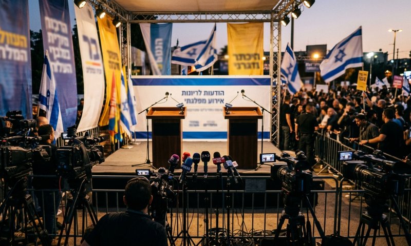 אחותו של ראש השב"כ הצטרפה למפלגת הימין הקיצוני של מעוז