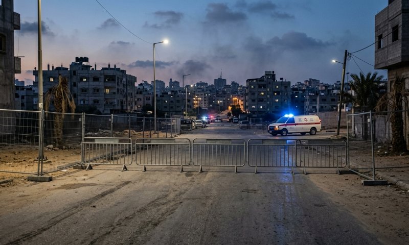 צה"ל חיסל את מפקד הנוח'בה שחטף לוחמי שריון ב-7 באוקטובר