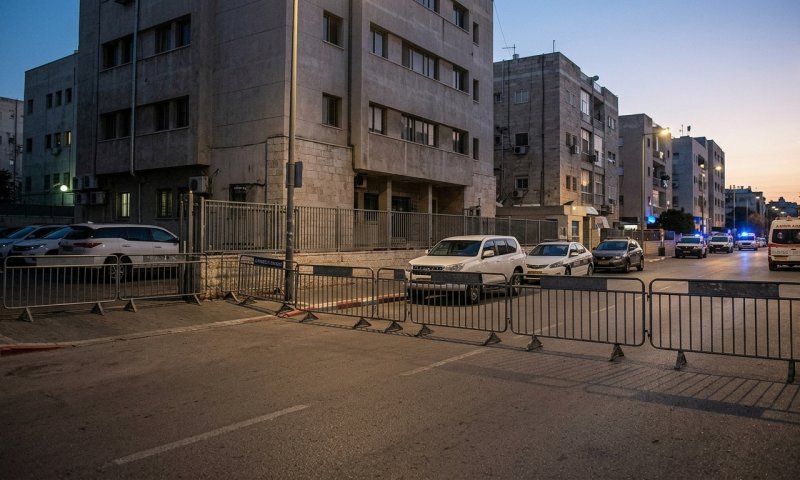 נער הפיצה שגויס למשימת חיסול בשירות איראן נשלח ל-20 שנות מאסר