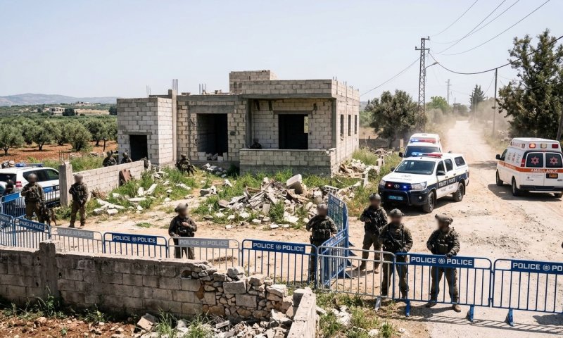 צה"ל חיסל יותר מ-35 מחבלי חיזבאללה בדרום לבנון בתוך שבוע