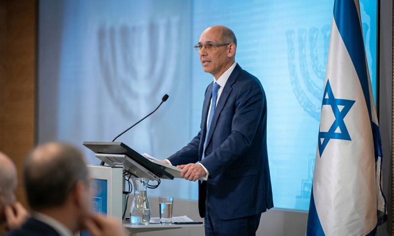 אזהרת הנגיד לקראת אישור תוספת של עשרות מיליארדים לביטחון