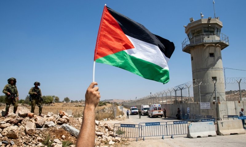 תושב רהט הואשם בהסתה לטרור: פרסם שיר איום על נתניהו, טראמפ ופוטין