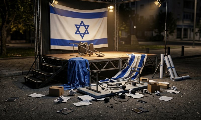 נתניהו התערב: תנועת אח"י פורשת מהבחירות בתמורה לחוק הגיוס