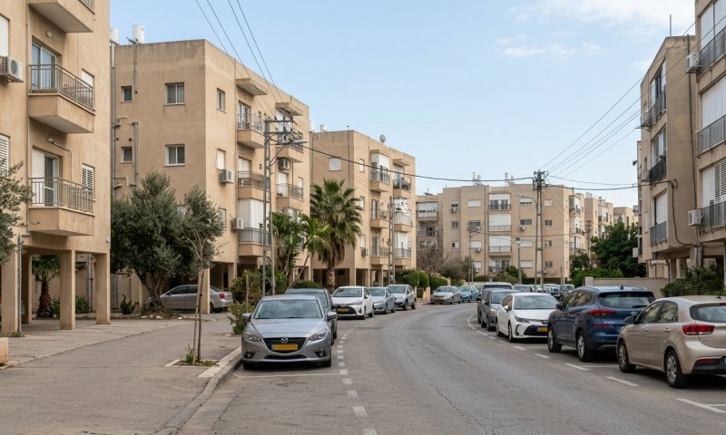 תושב יפו מואשם שהצמיד מטען וחיסל נהג בתחנת דלק בחולון