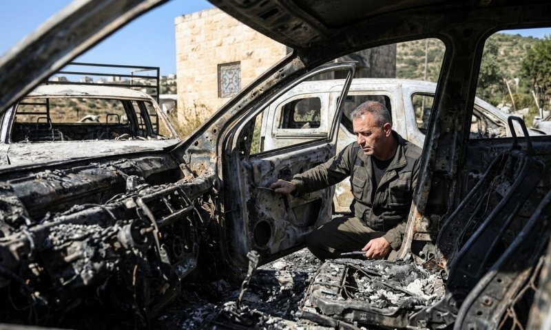 120 מיליון שקל לבלום נוער גבעות: הממשלה אישרה תוכנית חירום