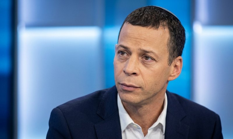 עמית סגל מזהיר: וינטר לבד יוביל את איזנקוט לראשות הממשלה