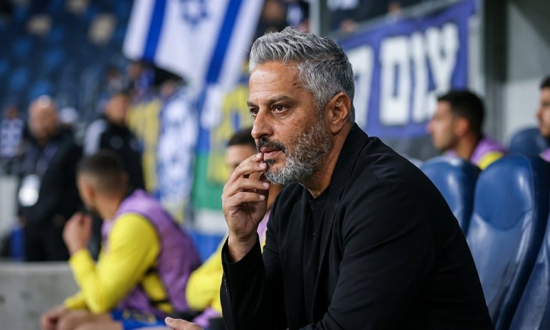 יצחקי סיים בבית"ר ירושלים, ומתכנן כבר לחזור לספסל