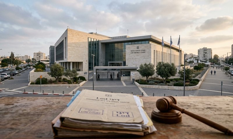 נפתח המשפט נגד מנכ"ל ויקטורי בפרשת תיאום המחירים