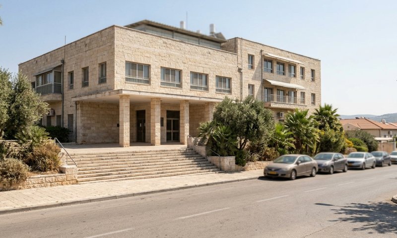 ח"כ קרויזר זומן לחקירה בחשד לתקיפת שוטרים