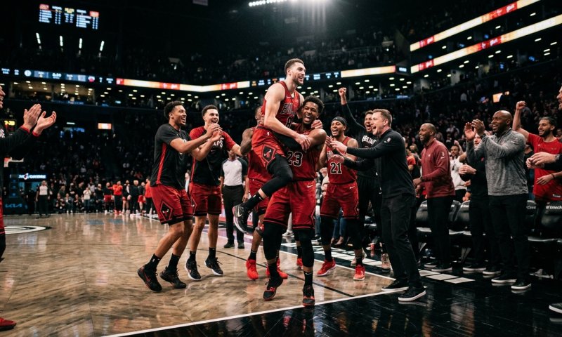 הפתעת הקיץ ב-NBA: ג'ה מוראנט עובר לקבוצה של דני אבדיה