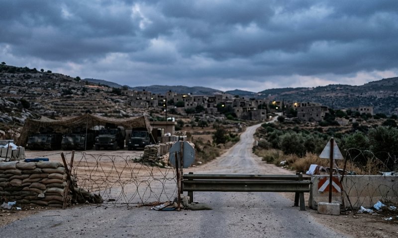 פיילוט ההסדר: צה"ל ייסוג משטח בדרום לבנון, צבא לבנון ייכנס