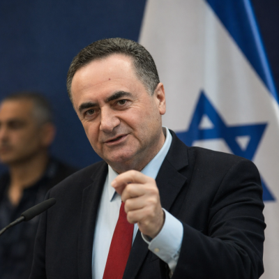 ישראל כ"ץ