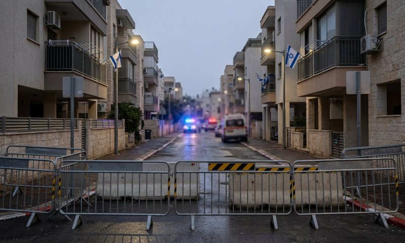 13 חודשי מאסר לבעלה של יועצת לשרה גולן שהפעיל מעבדת סמים