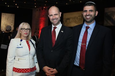 אמיר אוחנה
