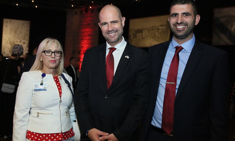 אוחנה נגד בג"ץ: הכנסת לא תצביע שוב על זהות מבקר המדינה