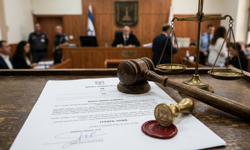 ניצחון לליכוד: ועדת הבחירות עצרה מיזם להטסת מצביעים מחו"ל