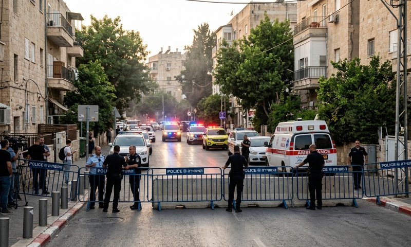 צה"ל תקף יעדי חיזבאללה בלבנון בצל המגעים להסדרה