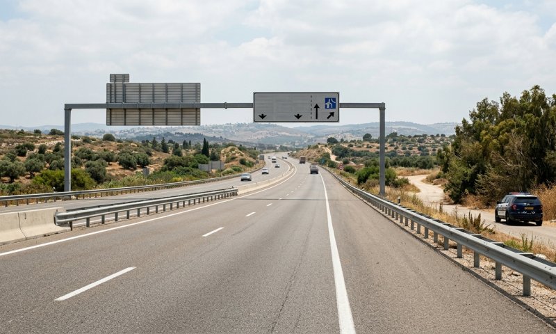 בנו של השר לשעבר אמנון כהן נעצר עם אקדח טעון