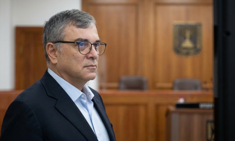 פילבר בעדכון דרמטי: ליברמן לא עובר, 61 מנדטים לגוש הימין