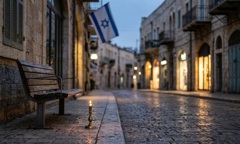 שורד השבי על חיסול המחבל שהתעלל בו: "תהנה בגיהנום"