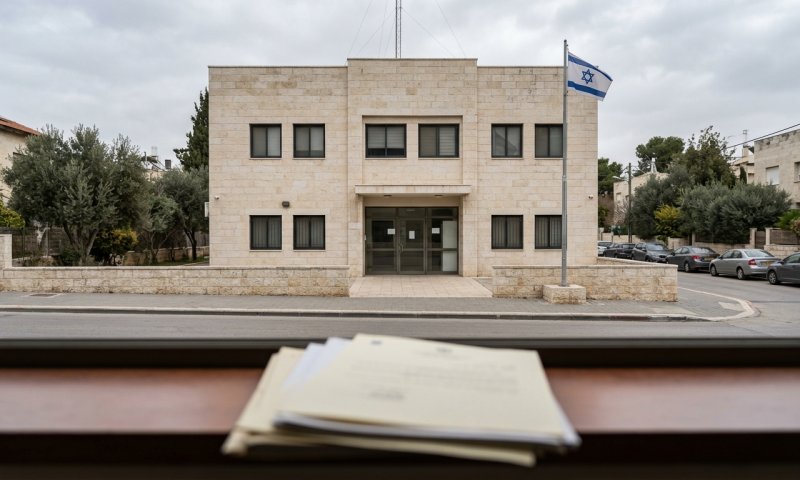 משפחתו של אלדר דיין נגד המשטרה: "מחדלים חמורים בחקירת המוות"
