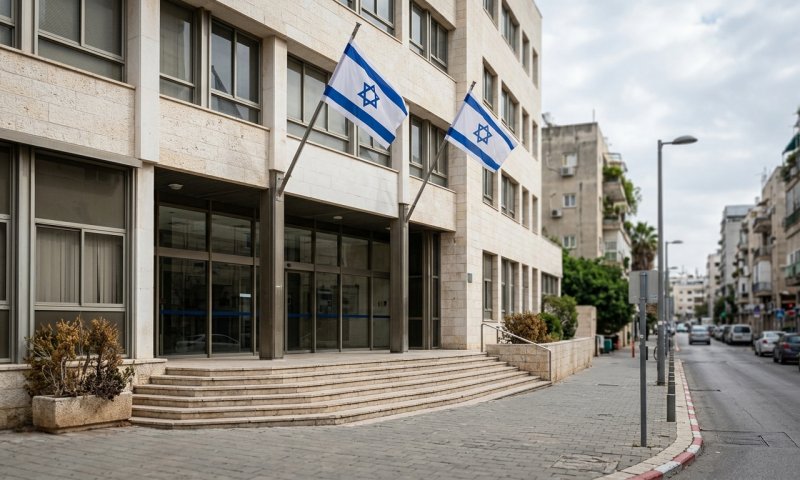 רואה החשבון אוהד רצון חשוד בגניבה מלקוחותיו ובהעלמות מס