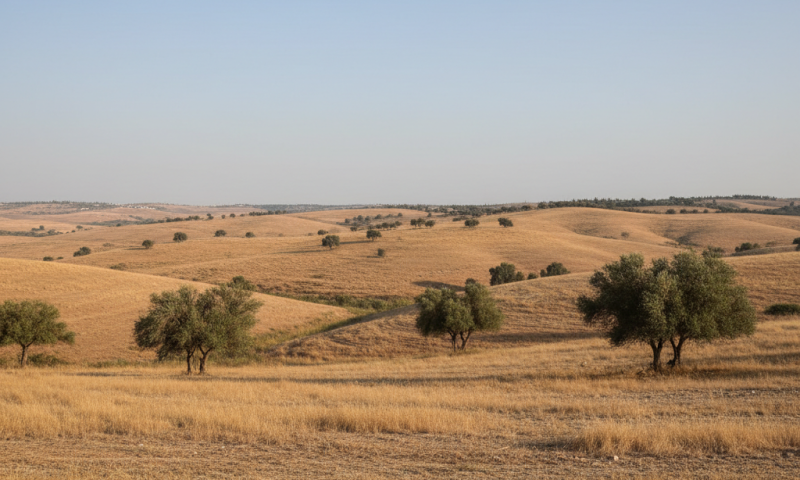 המנהל האזרחי החרים את עדר הצאן בחוות נוף המשכן בבנימין