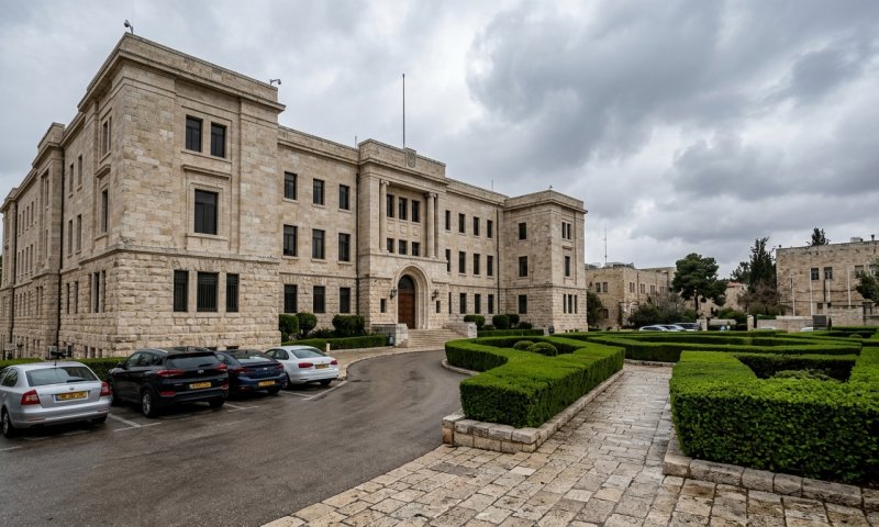 הפודקאסטר תמיר דורטל: "ידעתי על תוכנית הפרופסור לרצח ערבים"