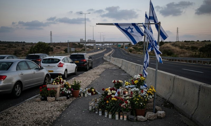 הישג למשפחות: מועצת אשכול לא תעתיק את מיגוניות כביש 232