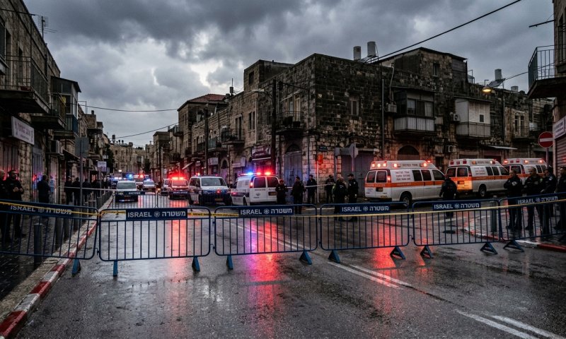 בכירים באיראן מודים: ביטלנו מתקפה על ישראל לבקשת טראמפ