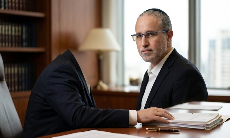 הממשלה אישרה: שמואל בן עזרא מונה לראש המל"ל