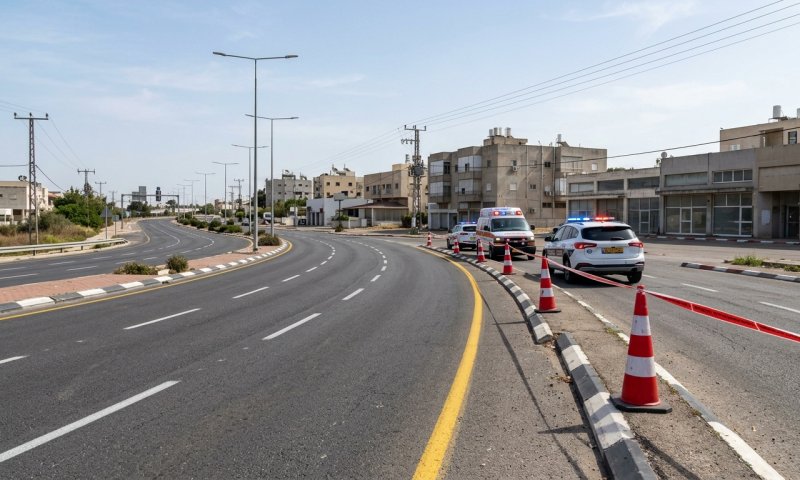 נגנב מגוש דן: אופנוע יוקרתי אותר במחסן מאולתר בחלחול