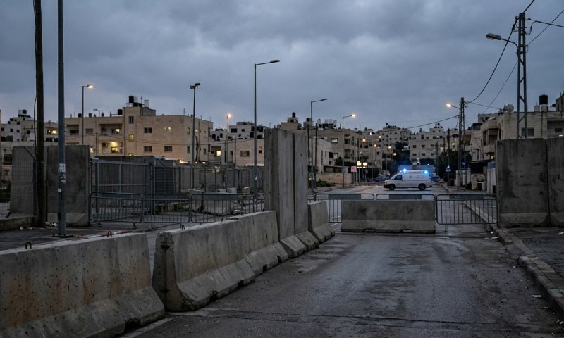 מכה לחמאס: צה"ל והשב"כ חיסלו את מפקד חטיבת רפיח