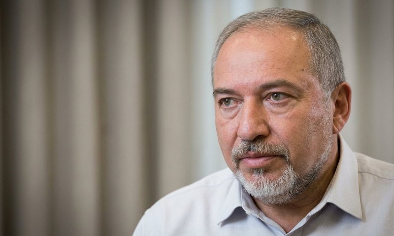 עופר וינטר תוקף את בן גביר: "הפשע משתולל והשר עסוק במבצעי השפעה"
