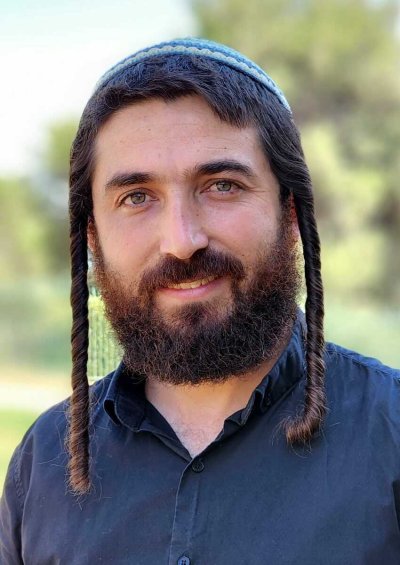 צילום: יאיר דב / CC BY-SA 4.0 / ויקימדיה קומונס