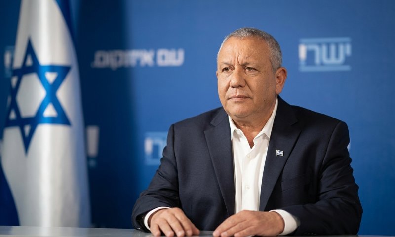 איזנקוט: "האלימות ביו"ש - טרור יהודי בחסות הממשלה"
