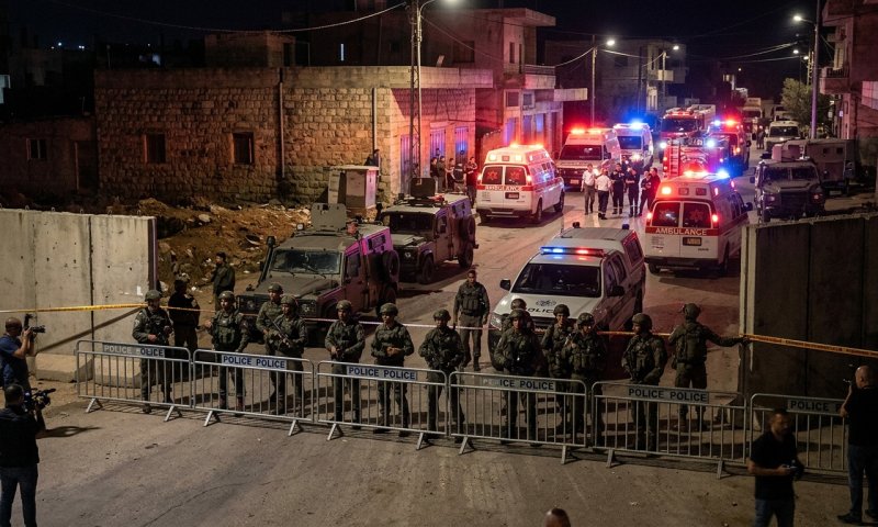 שני לוחמי צה"ל נפצעו מרחפני נפץ של חיזבאללה בדרום לבנון