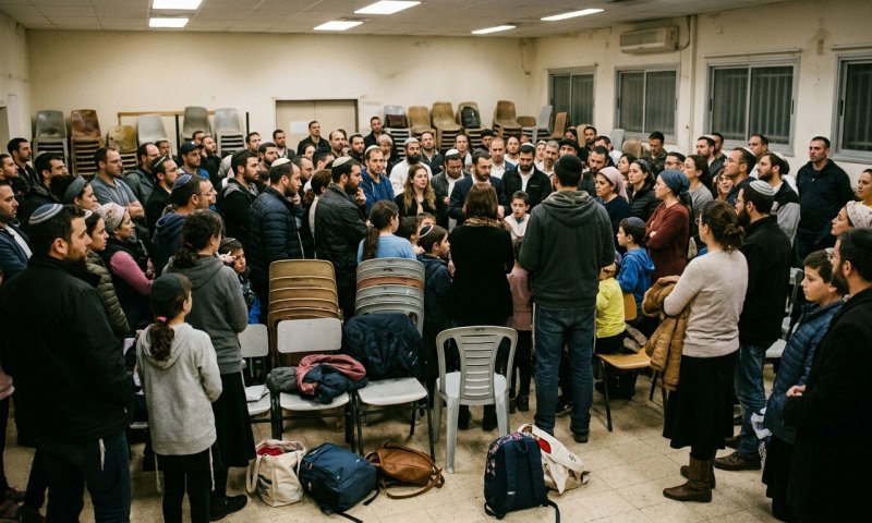 250 תלמידים חרדים באשדוד נשארו בלי בית ספר: "העירייה נכנעת לש"ס"