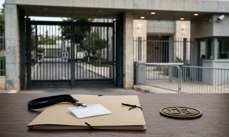 שרה נתניהו ביקשה מראש השב"כ אבטחה לכל החיים לה ולבניה
