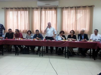 דודי אמסלם