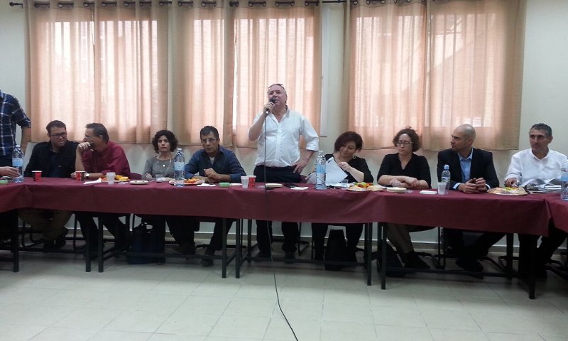 השרה לשעבר לימור לבנת תפצה את השר אמסלם ב-98,500 שקל