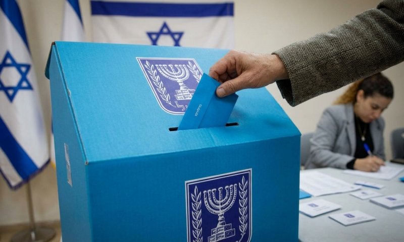 עברתם דירה? נותר חודש בלבד לעדכן כתובת לקראת הבחירות