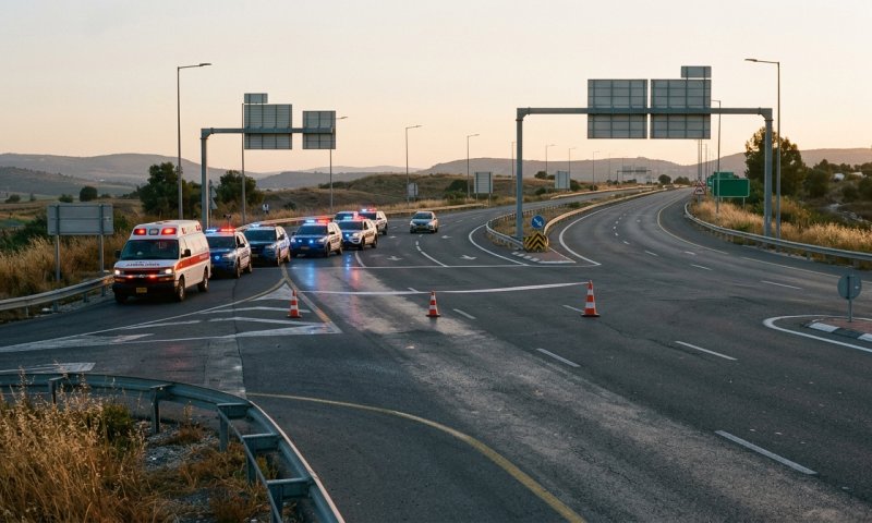 תינוקת בת שנה טבעה בבריכה בבית שאן, מצבה אנוש